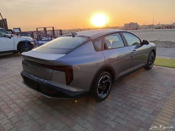 كيا k4 نص فل 2026جديد 14