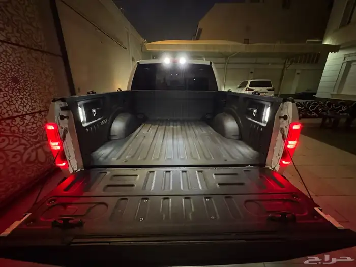 فورد F 150 قمه فالنظافة الحمدلله ثمانيه سلندر 13