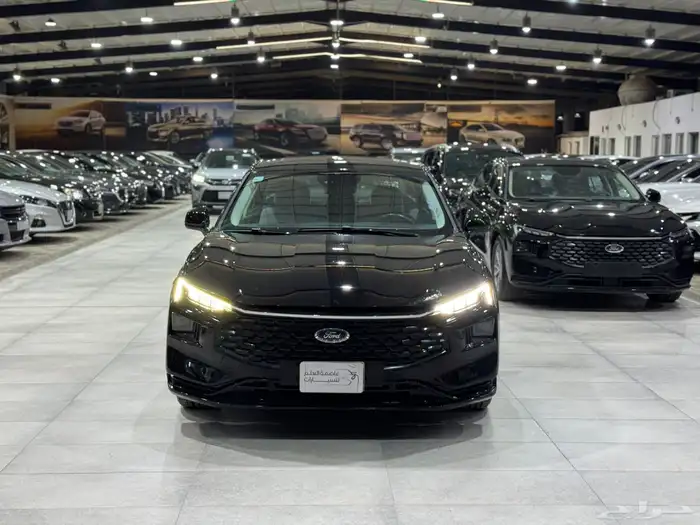 فورد تورس 2022 أمبياتي 8