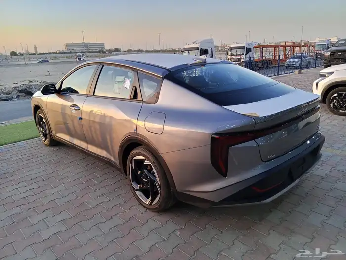 كيا k4 نص فل 2026جديد 16