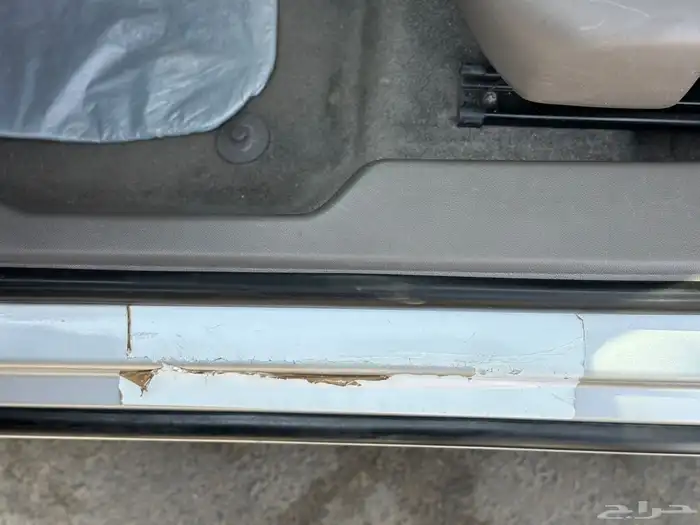 شيفروليه ماليبو 2020 LS مالك اول 18