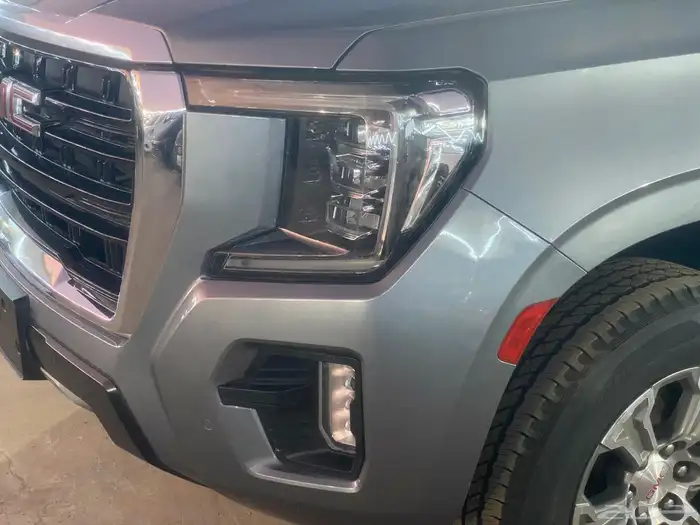 جمس يوكن 2021 SLE سعودي دبل 13