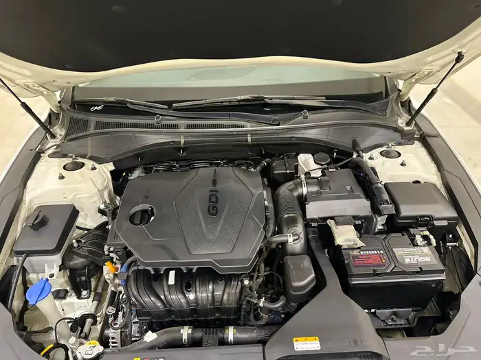 ازيرا 2021 ( بنزين ) فل كامل بدي وكالة 27