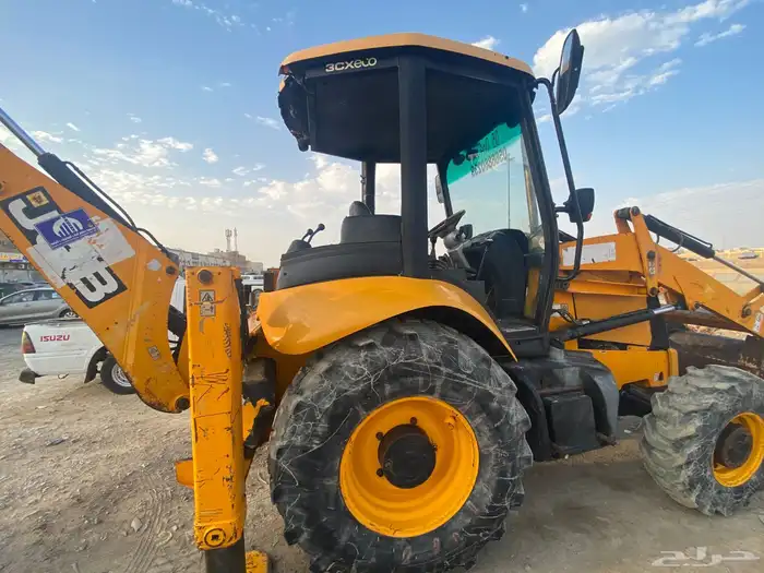 جي سي بي للبيع 5