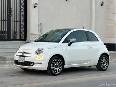 فيات دولتشي 2023 ( بحالة الوكالة ) index