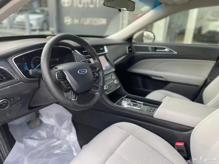 توروس 2020 سعودي 6