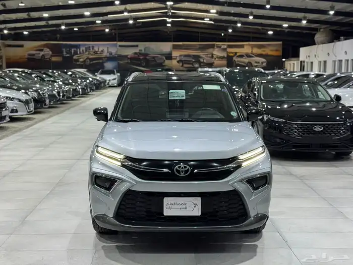 أوربان كروز 2025 فل كامل 5