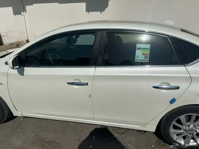 نيسان - سينترا - 2016 اقتصاديه 3