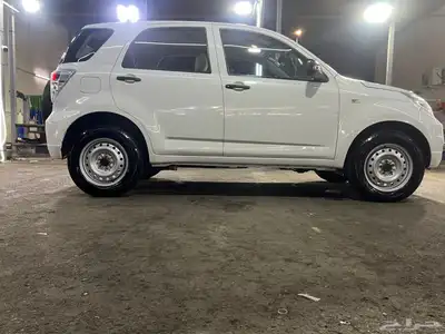 جيب دهاتسو تيورس 2014قير عايد دبل نظيف جدا استخدا حكومي index