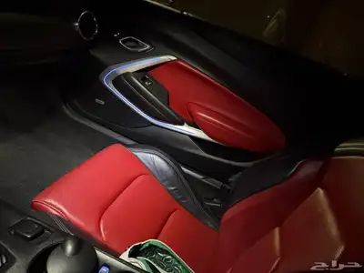 كمارو 2016 RS فل كامل index