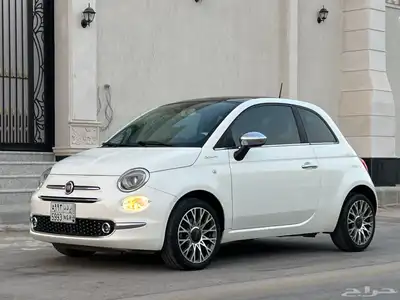 فيات دولتشي 2023 ( بحالة الوكالة ) index