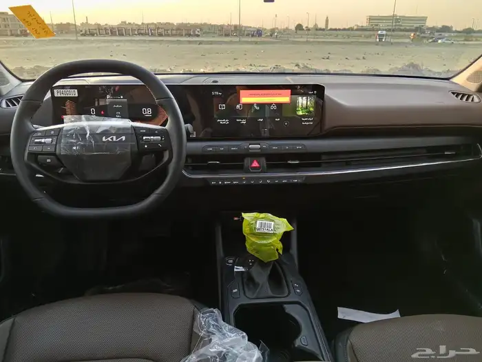 كيا k4 نص فل 2026جديد 4