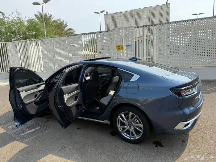 فورد تورس 2024 8