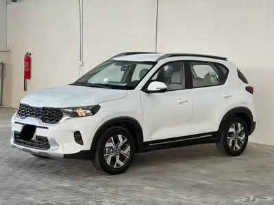 كيا - سونيت - 2022 - سعودي index