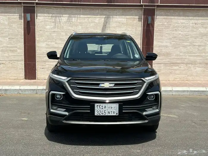 شيفروليه كابتيفا 2023 LS 11