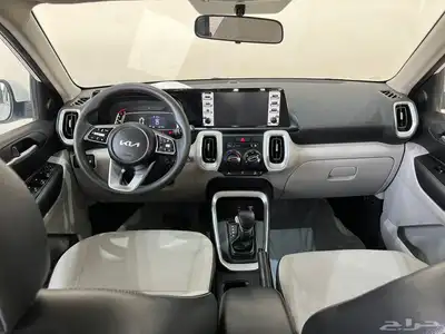 كيا - سونيت - 2022 - سعودي index