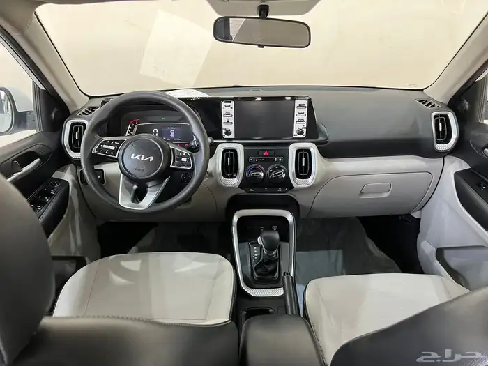 كيا - سونيت - 2022 - سعودي 10