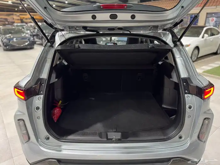 أوربان كروز 2025 فل كامل 6