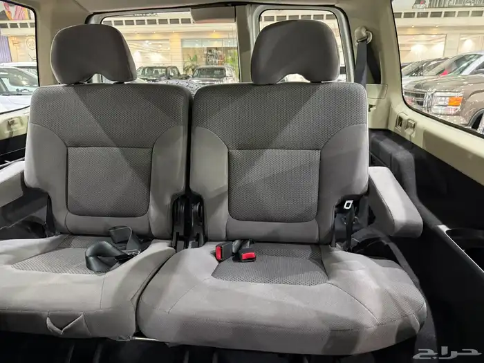 نيسان باترول سفاري فتك 2023 9