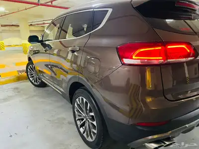 2020 Haval H6   Full Option index