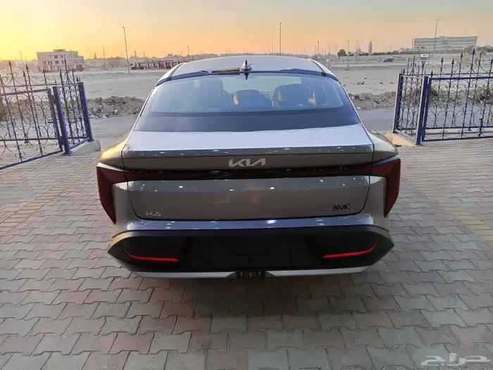 كيا k4 نص فل 2026جديد 15