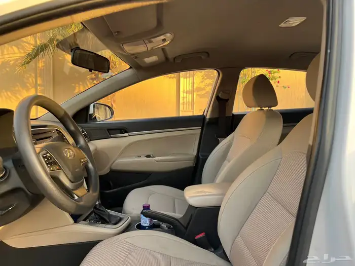 هونداي النتراء 2017 استاندر 14