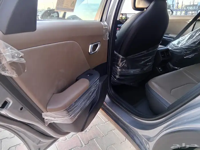 كيا k4 نص فل 2026جديد 10