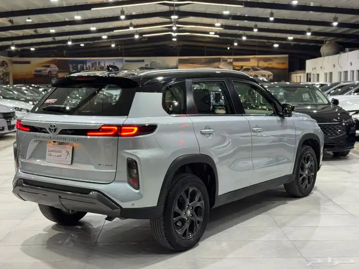 أوربان كروز 2025 فل كامل 3