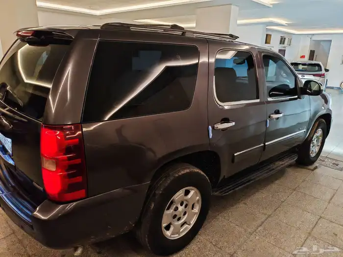 جمس تاهو سعودي توكيلات الجزيزه 2011 6