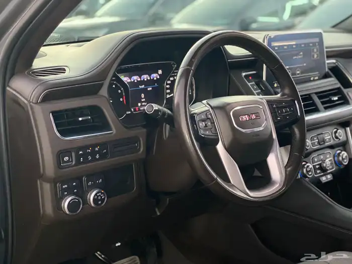 جمس يوكن 2021 SLE سعودي دبل 24