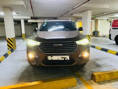 2020 Haval H6   Full Option index