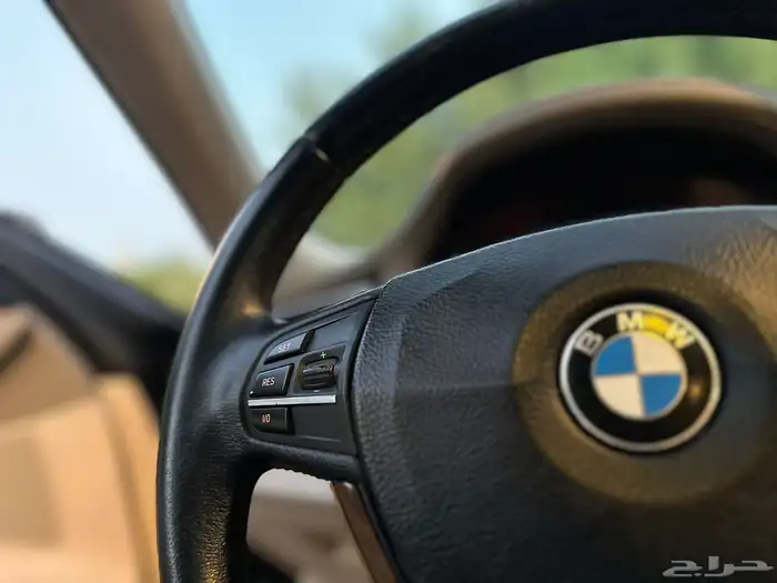 بي ام دبليوiL730 13