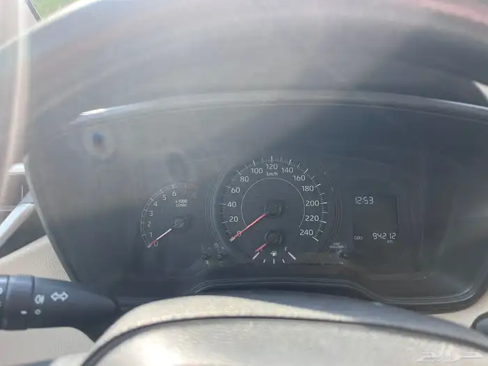 للبيع كورولا 2020 17