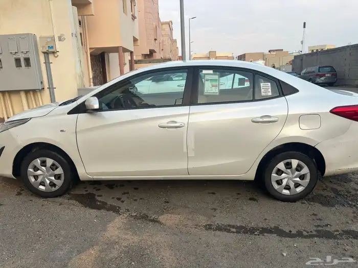 يارس 2019 للبيع 3