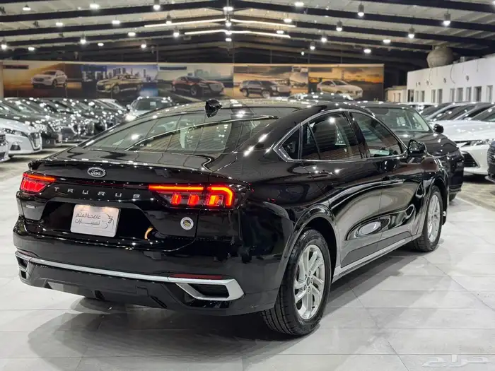 فورد تورس 2022 أمبياتي 3