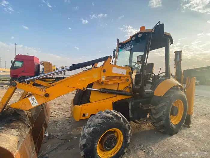 جي سي بي للبيع 2