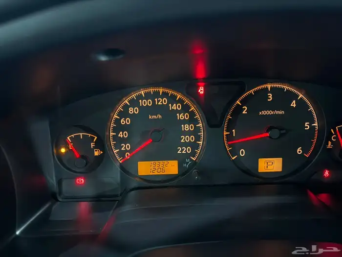 نيسان باترول سفاري فتك 2023 20