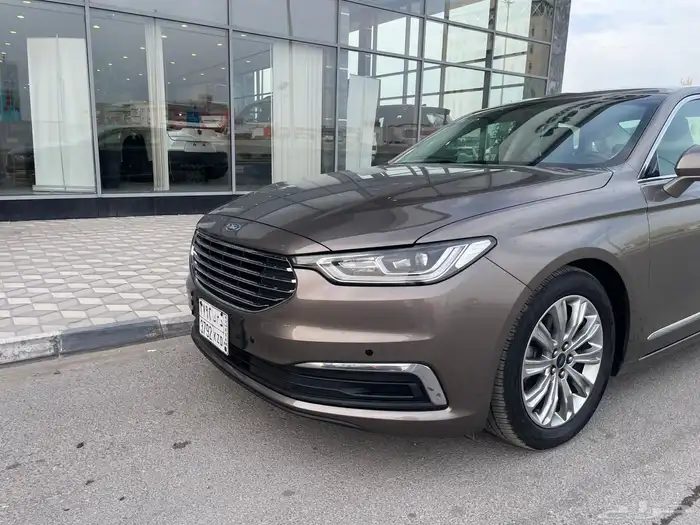 توروس 2020 سعودي 1