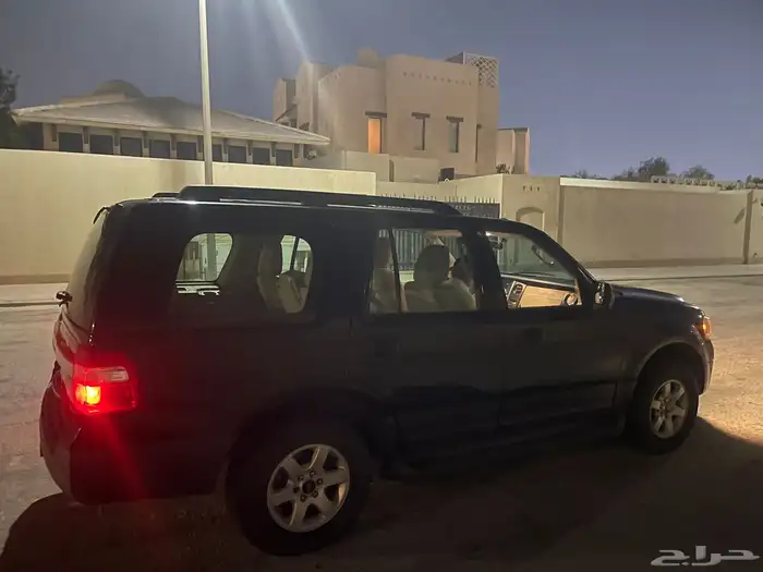 فورد اكسبديشن 3