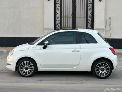 فيات دولتشي 2023 ( بحالة الوكالة ) index