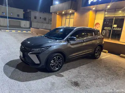 للبيع جيلي كولوراي موديل 2025 index