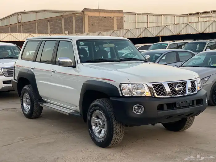 نيسان فتك 2015 نص فل سعودي 4