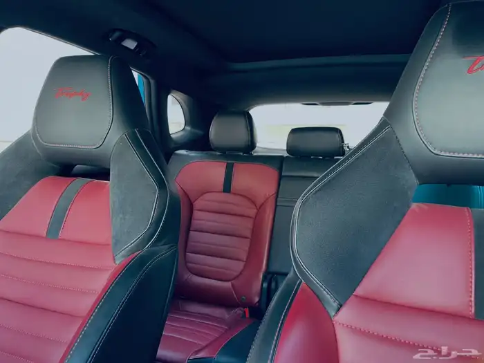 luxury Trophy MG HS low miles like new 2022 5