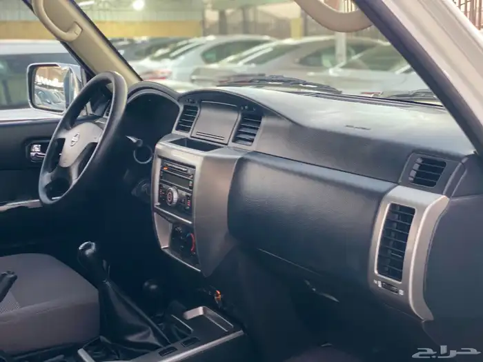 نيسان فتك 2015 نص فل سعودي 25