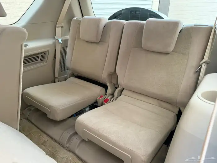 البيع برادو الساير مديل 2023 17