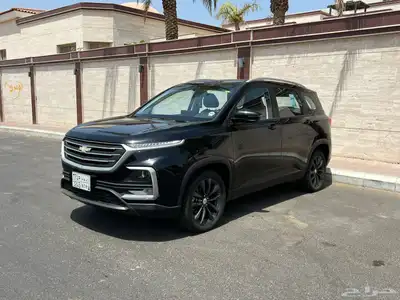 شيفروليه كابتيفا 2023 LS index