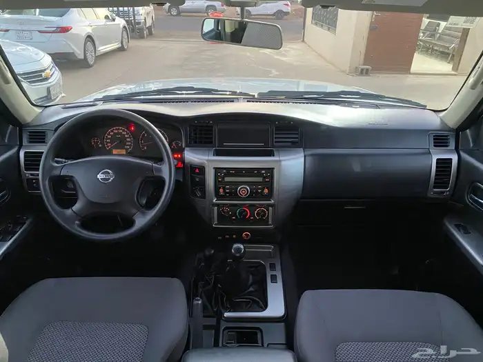 نيسان فتك 2015 نص فل سعودي 26