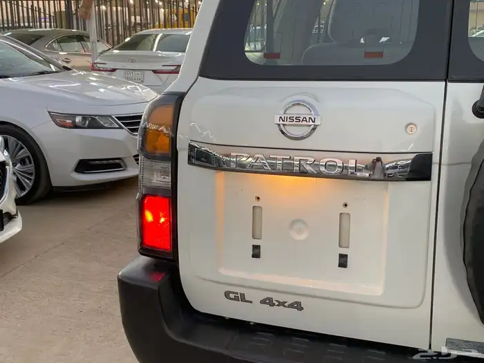 نيسان فتك 2015 نص فل سعودي 13