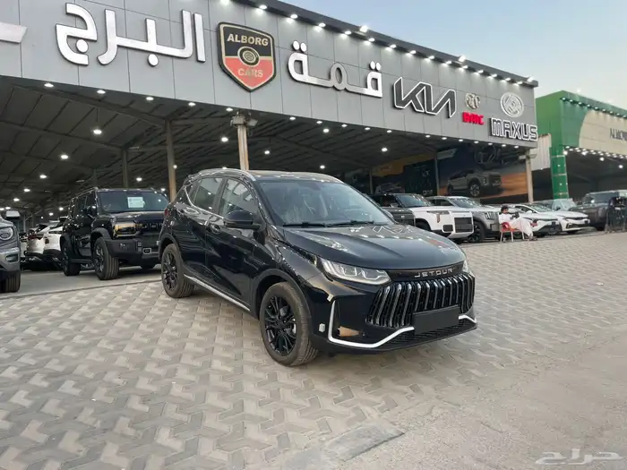 جيتور x50 لاكجرى 2026 0