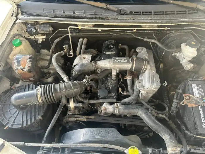 ايسوزو ديماكس 2008 جوانب 12